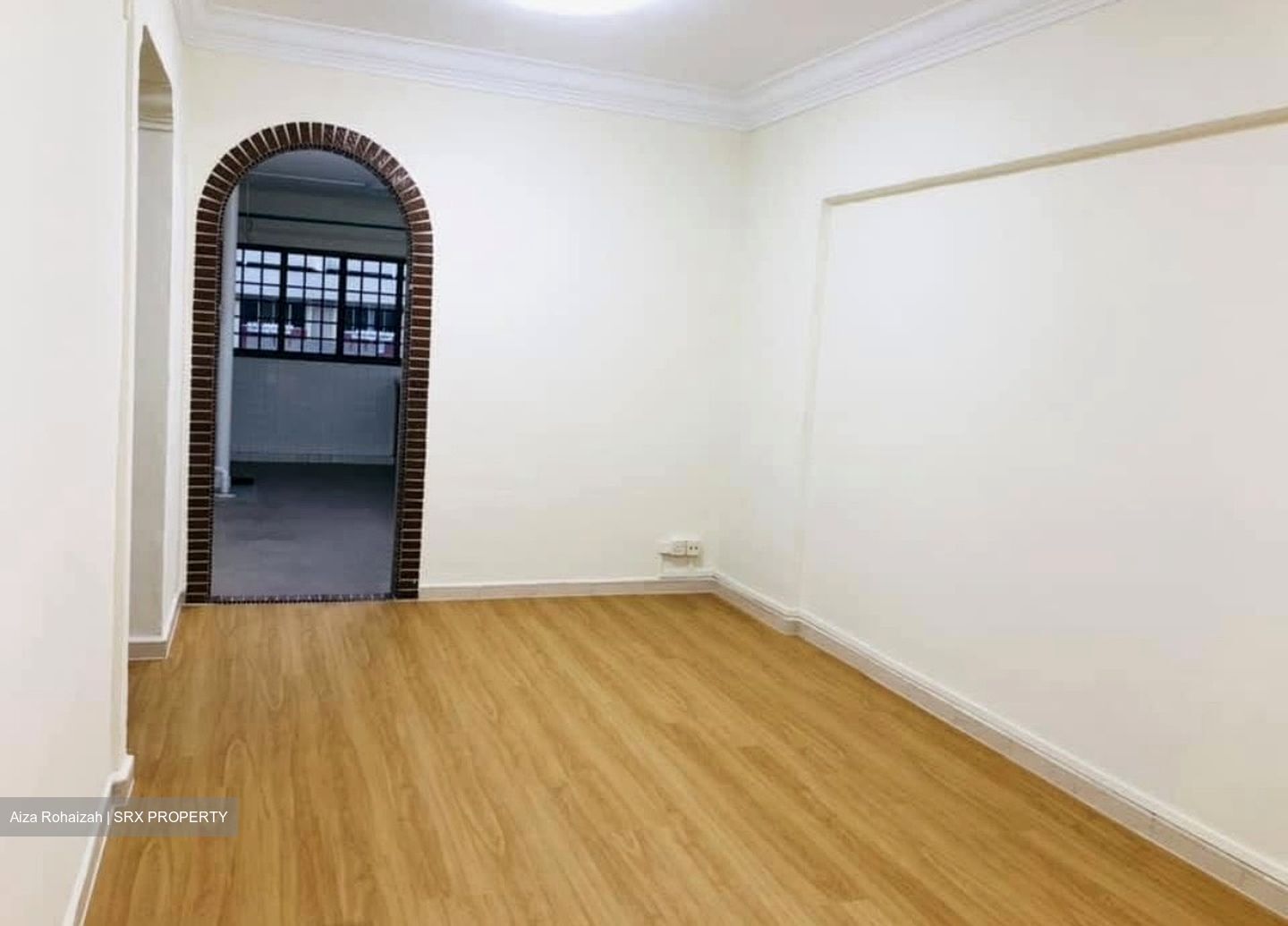 Blk 125 Bedok North Road (Bedok), HDB 3 Rooms #540197731
